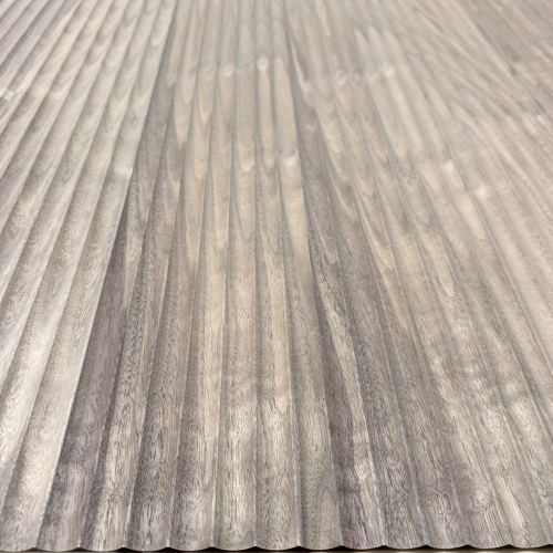 Latho Massivholzdecklage Milano Nuss Ami